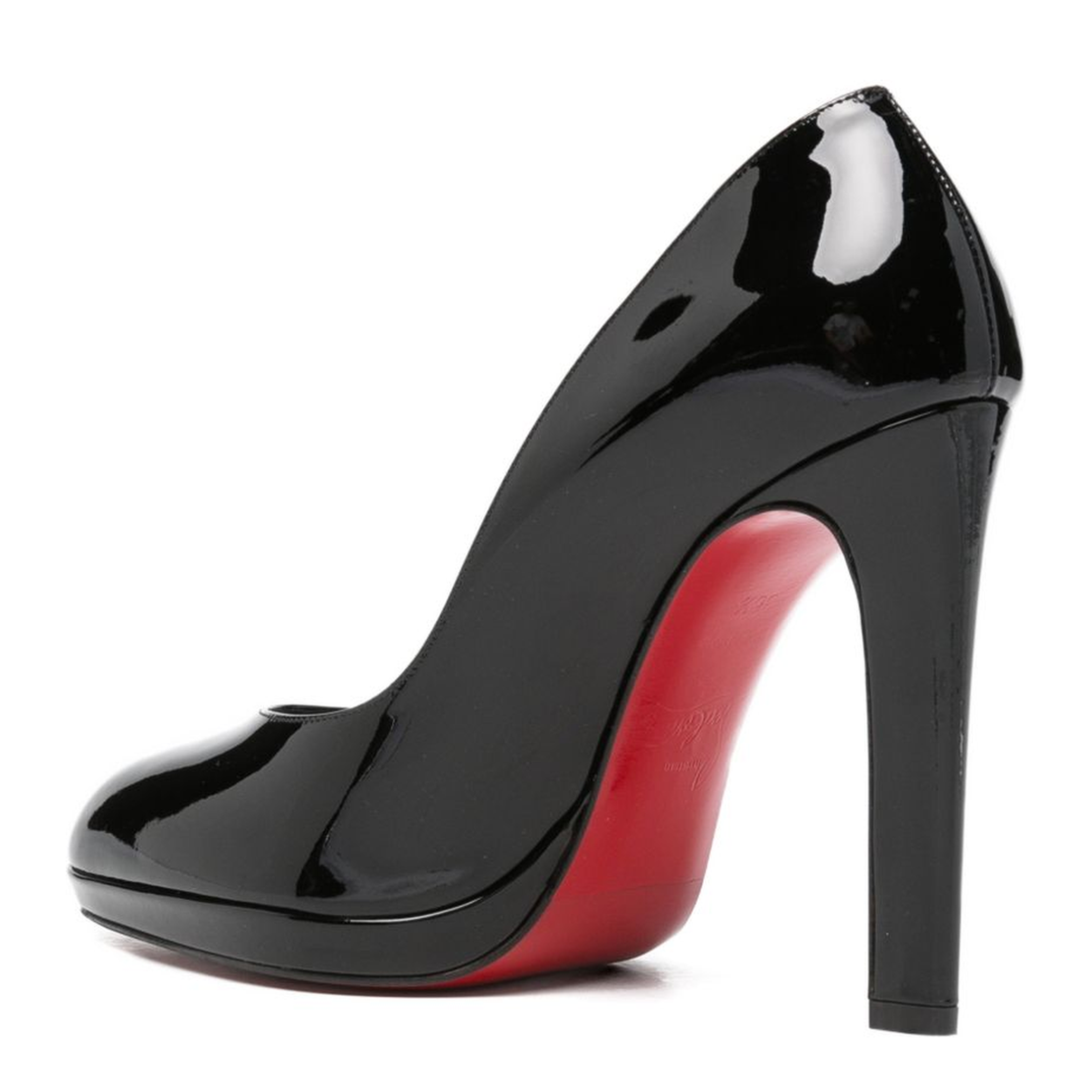 MAYFEYR - Christian Louboutin - With Heel - 1260552B439
