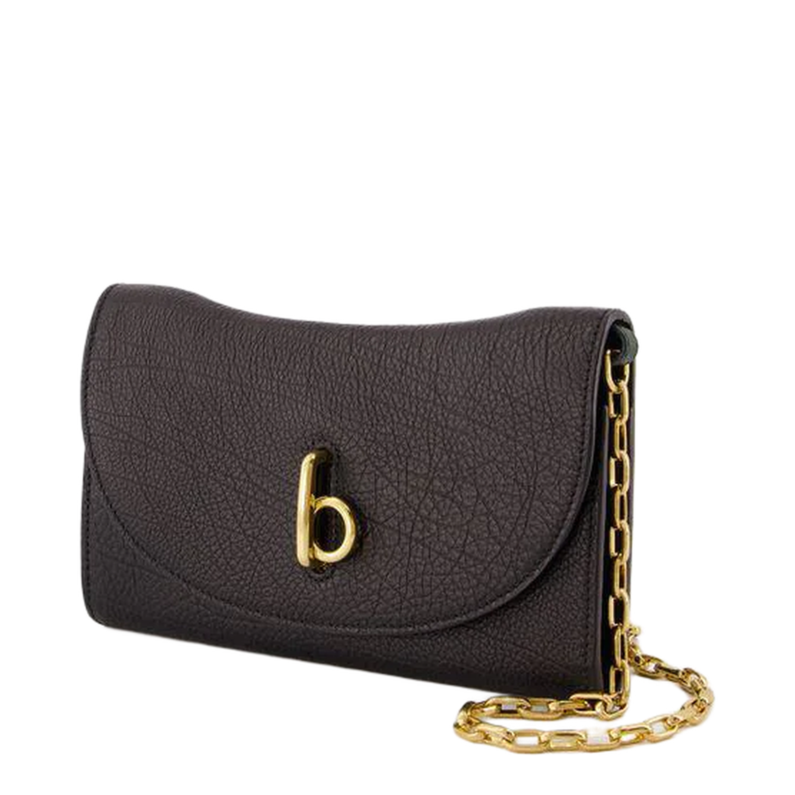 Rocking Horse Wallet On Chain