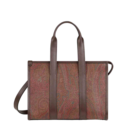 Bauletto Handbag