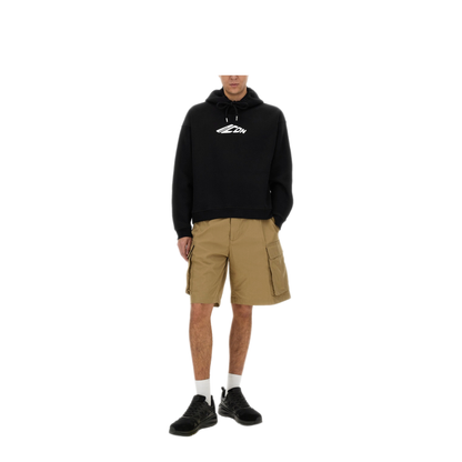MAYFEYR - Dsquared2 - Bermuda Cargo - S79MU0074D35224114