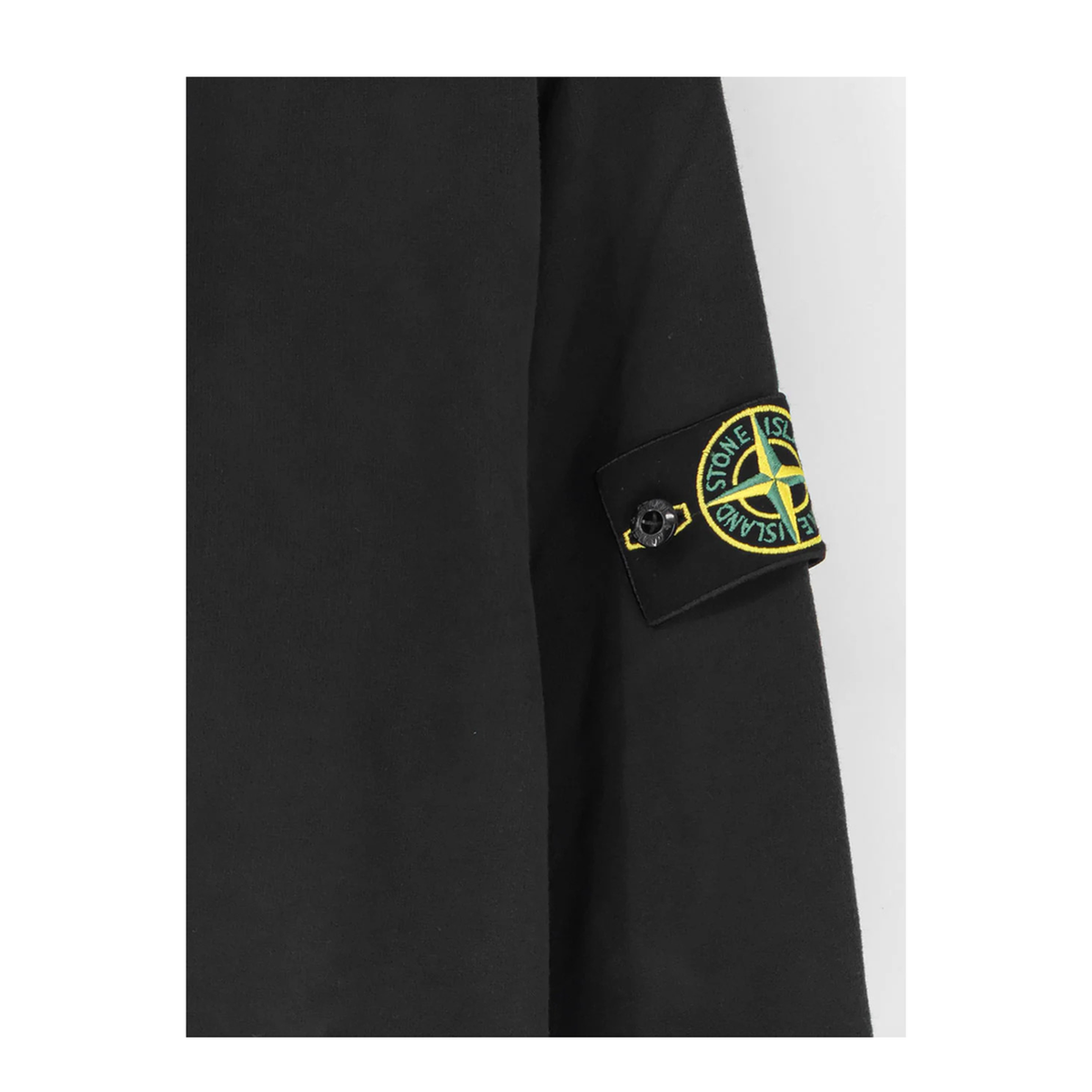 MAYFEYR - Stone Island - Full Zip Sweatshirt - L2S156100067S0A20V0029