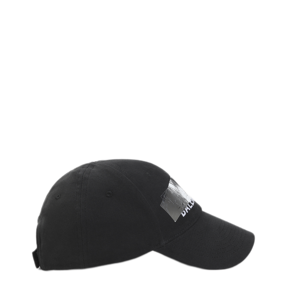Logo Cap