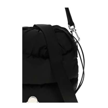 MAYFEYR - Moncler - Caradoc Bucket Bag - L109B5I00002M6275