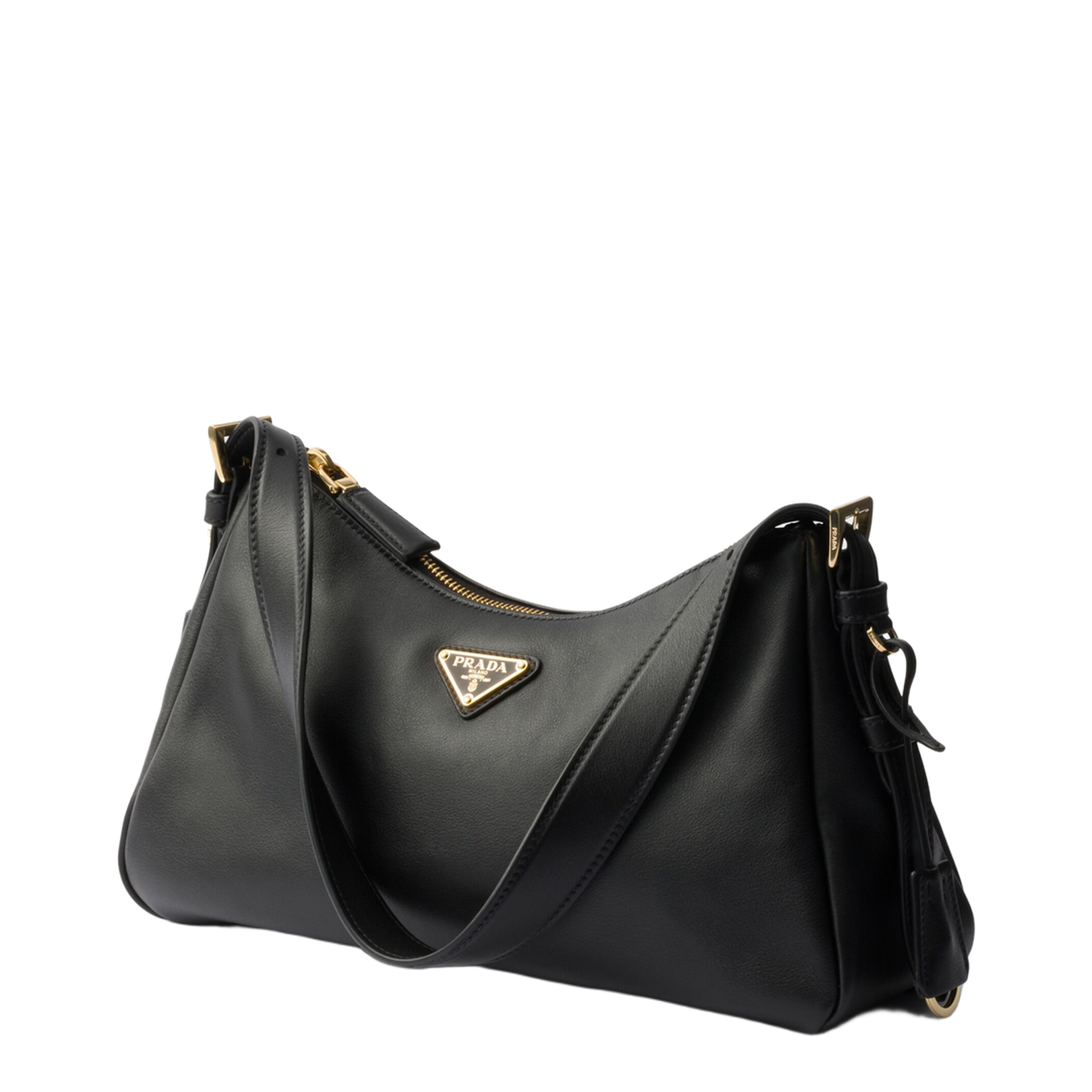 Medium Aimée Shoulder Bag