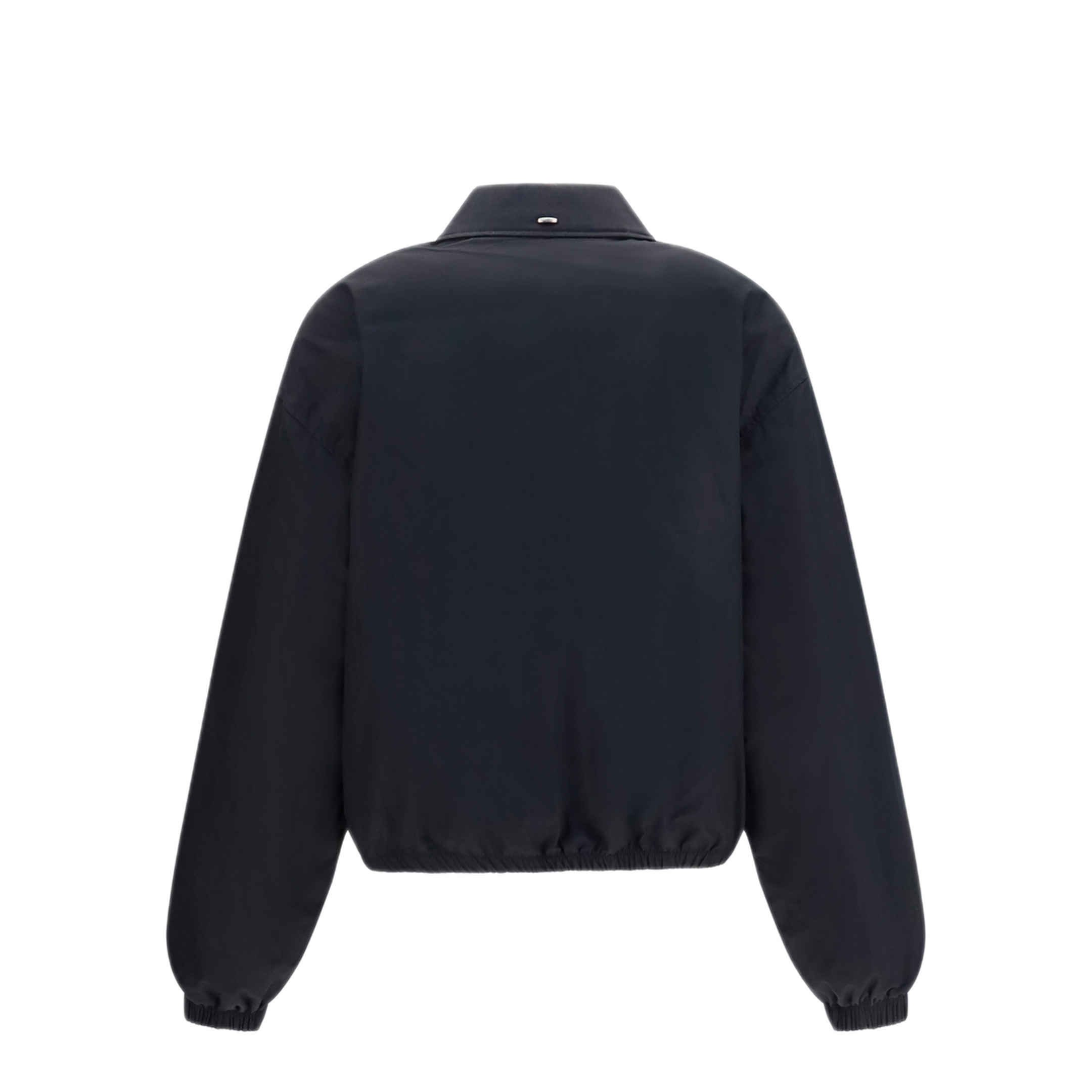 MAYFEYR - Our Legacy - Short Avenue Puffa Jacket - W2261CBBLACK
