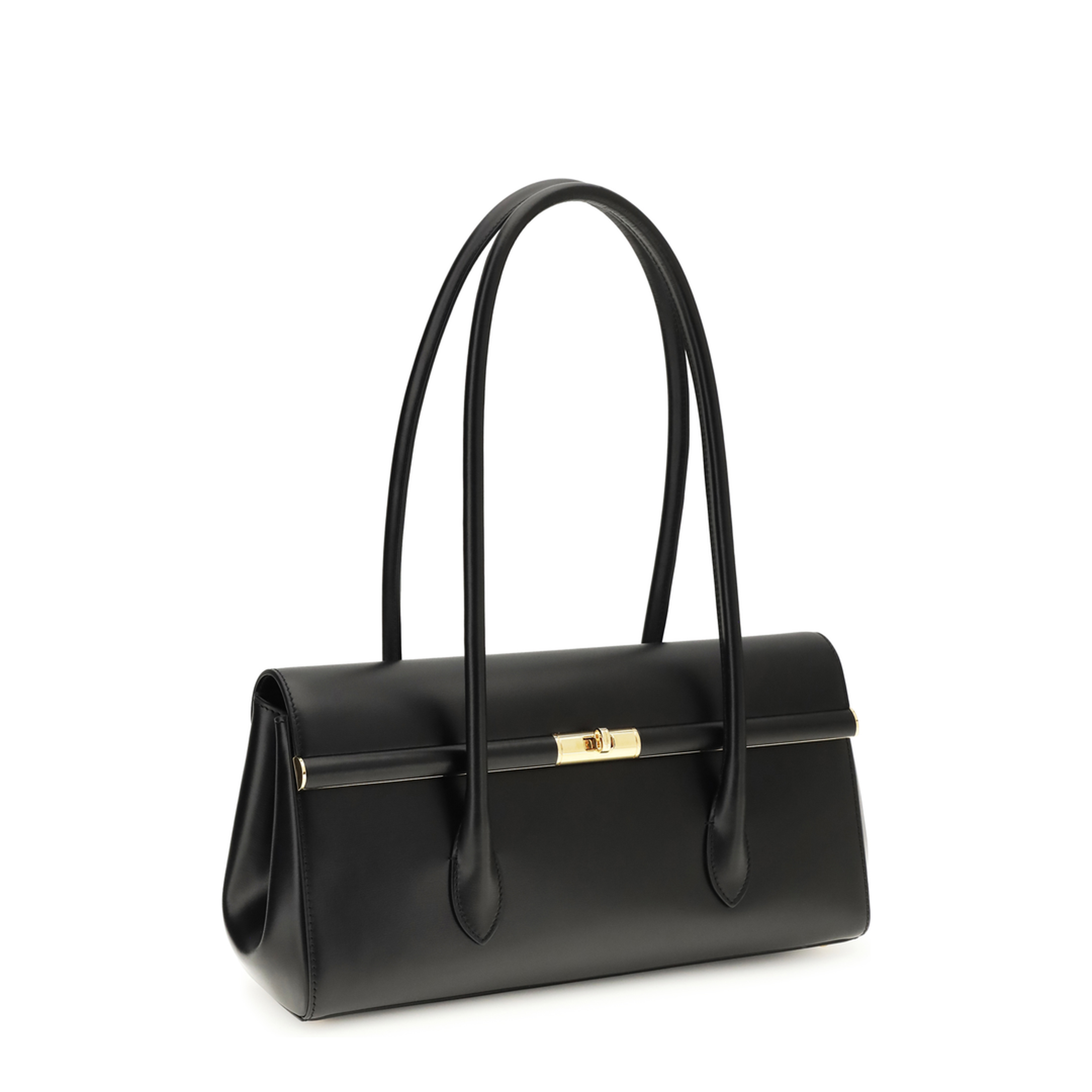MAYFEYR - Dolce & Gabbana - Marlene Leather Handbag - BB7927A3G19