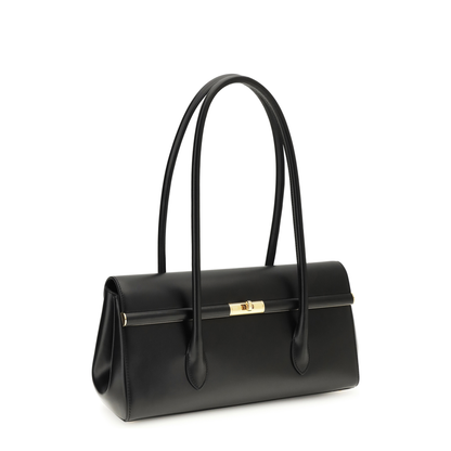 MAYFEYR - Dolce & Gabbana - Marlene Leather Handbag - BB7927A3G19