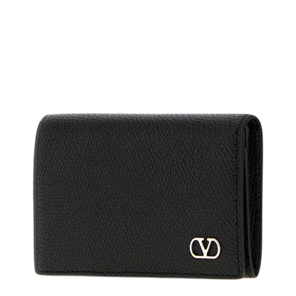 MAYFEYR - Valentino - Card Holder Vlogo - 9Y2P0AS8UAG0NO
