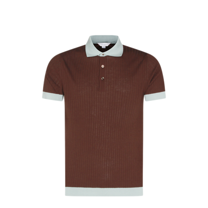 MAYFEYR - Malo - T Shirts And Polos - UXD152F3I45EN137