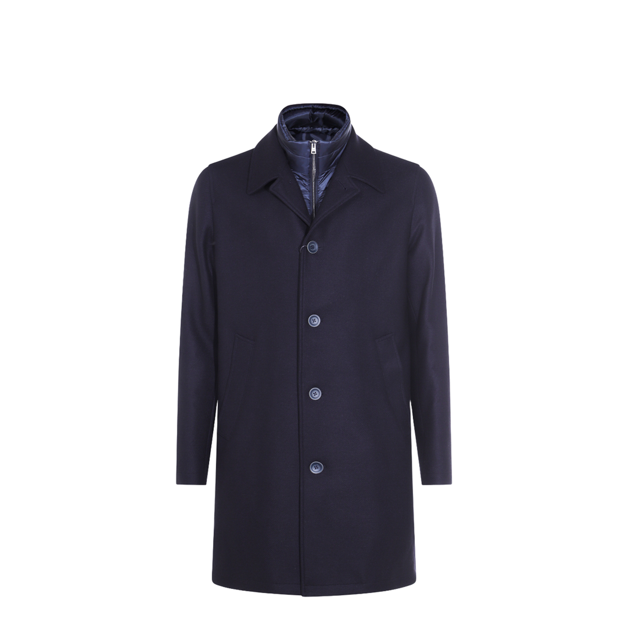 MAYFEYR - Herno - Coats - CA000215U33432R9290