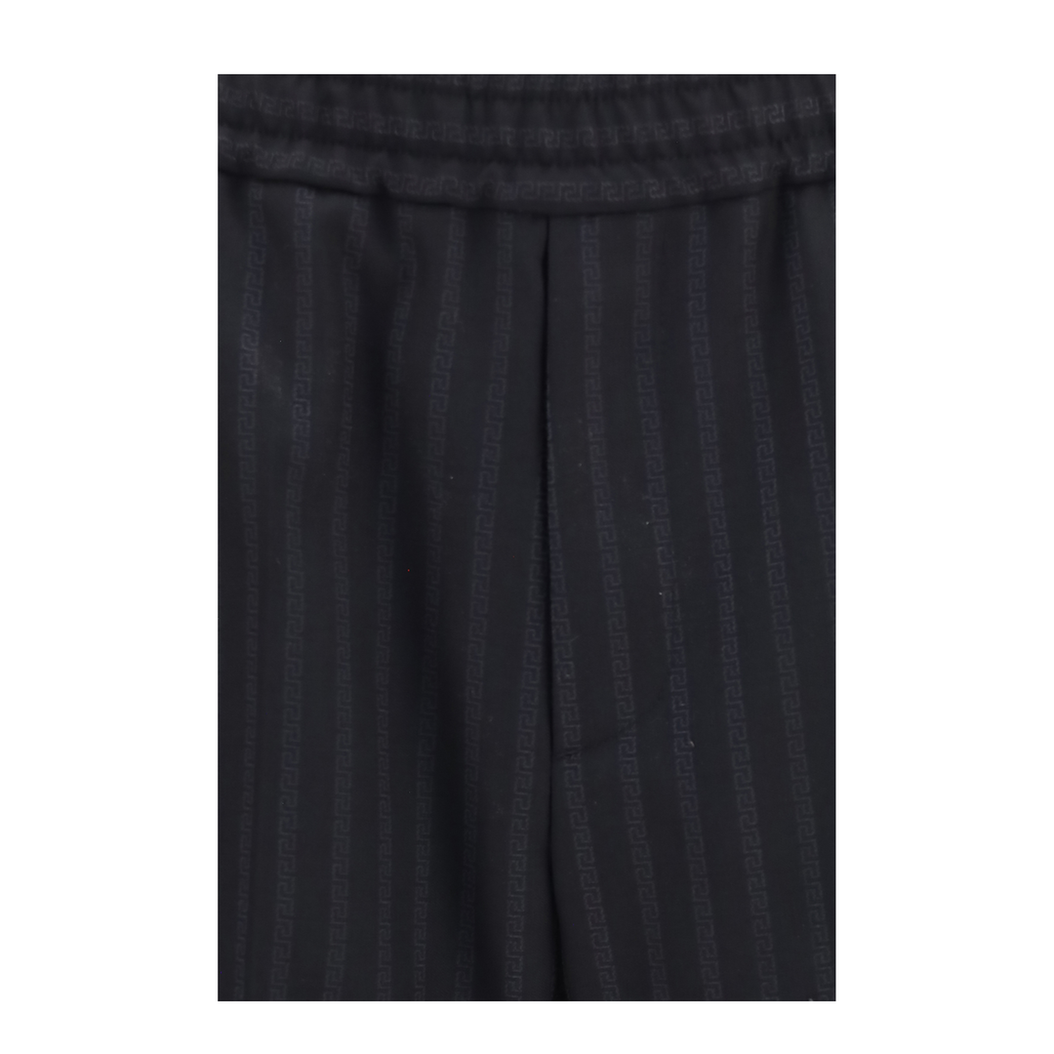 MAYFEYR - Versace - Greek Monogram Pants - 10198971A192071B000