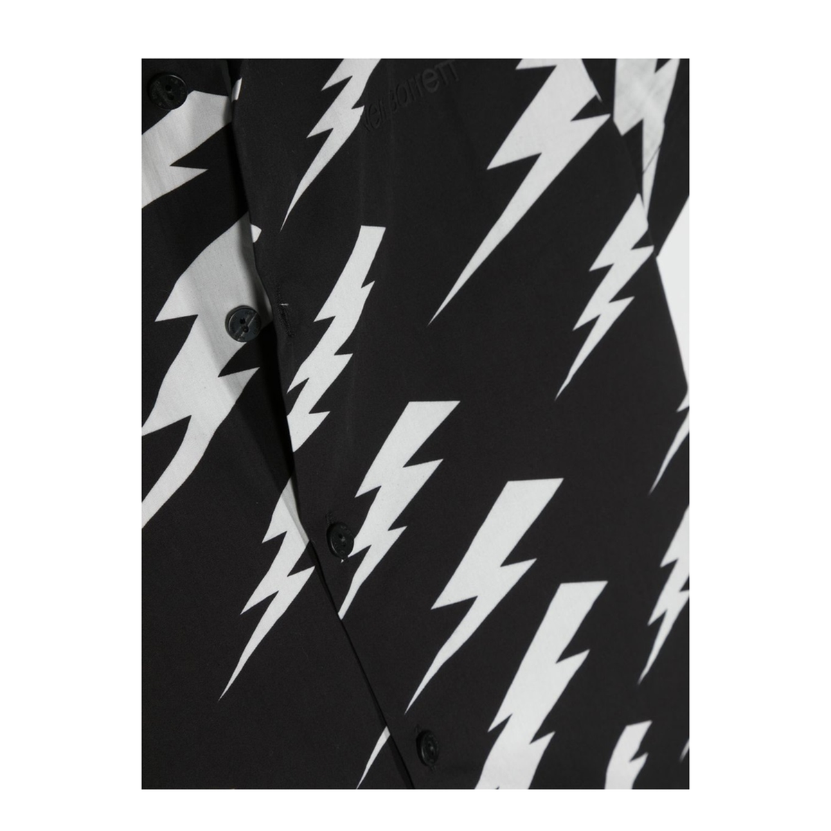 MAYFEYR - Neil Barrett - Poplin Shirt - 033592K110