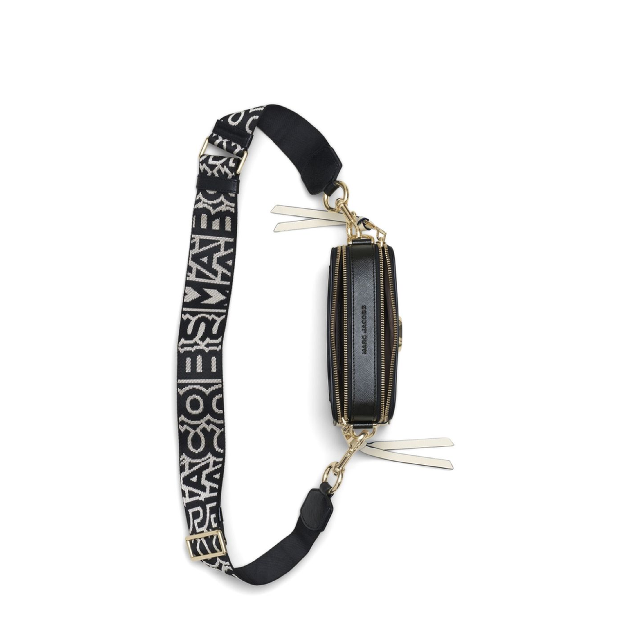 The Snapshot Leather Camera Bag