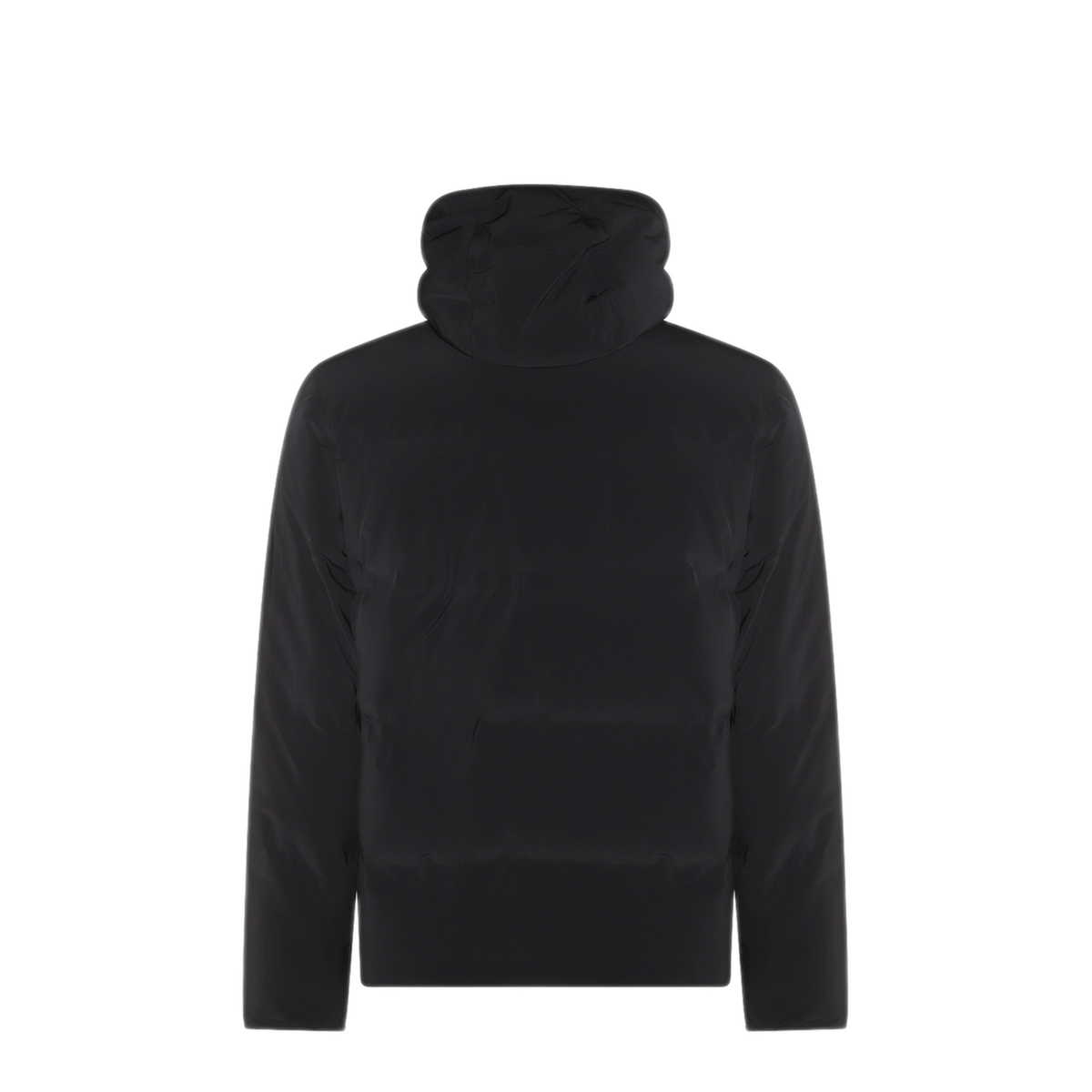 Short Down Jacket New Impact