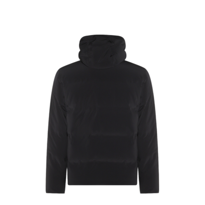 Short Down Jacket New Impact