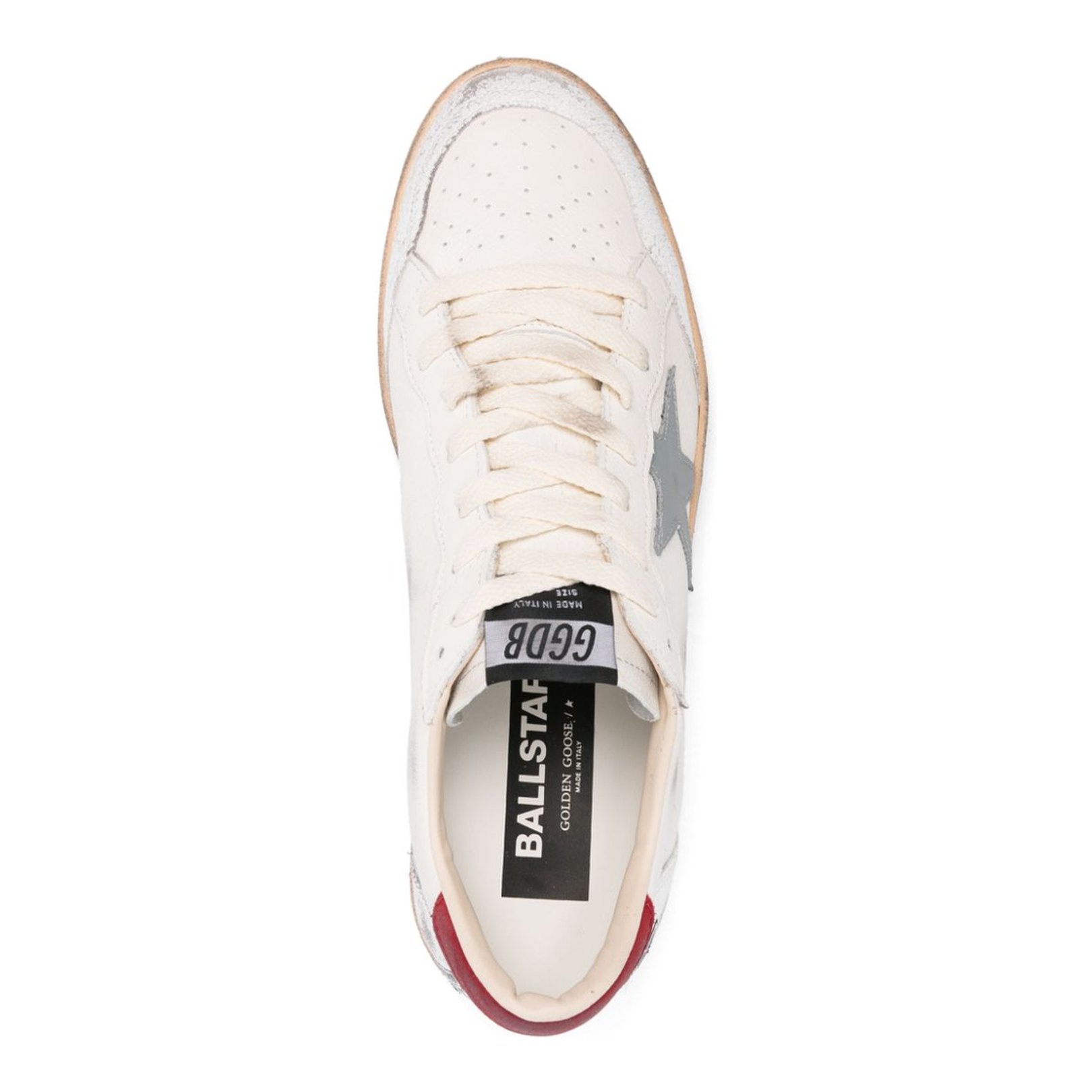 Ball Star Sneakers