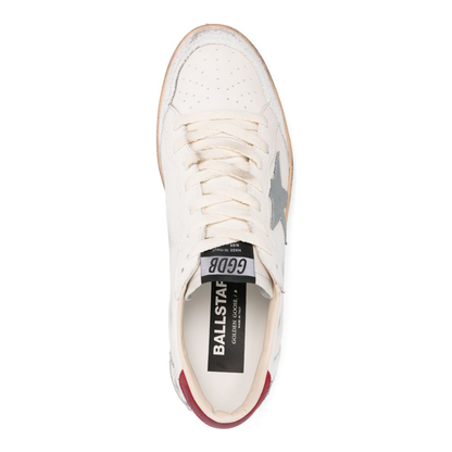 Ball Star Sneakers