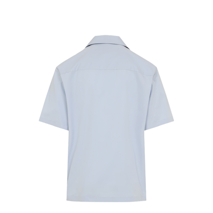 MAYFEYR - Jil Sander - Cotton Shirt - J22DL0363J45001