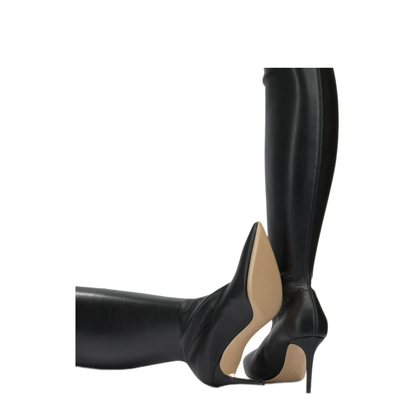 MAYFEYR - Casadei - Boots And Ankle Boots - 1T070Y0801LABBB9000