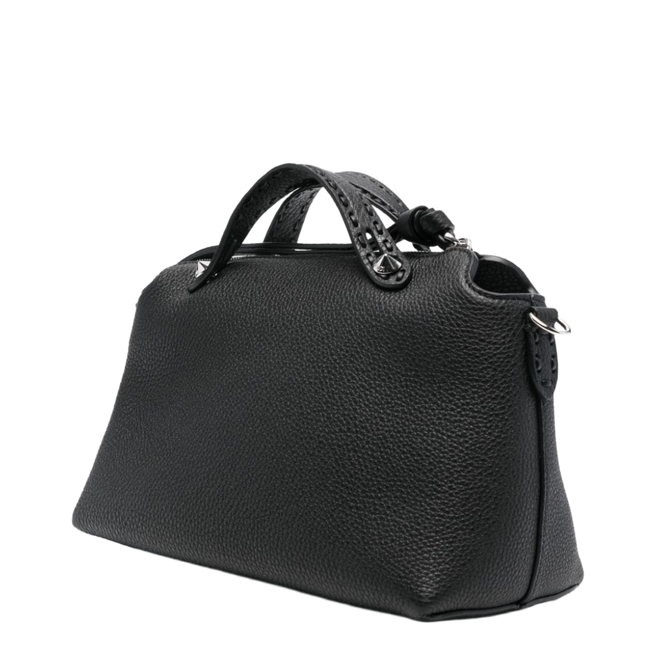 By The Way Selleria Medium in Black