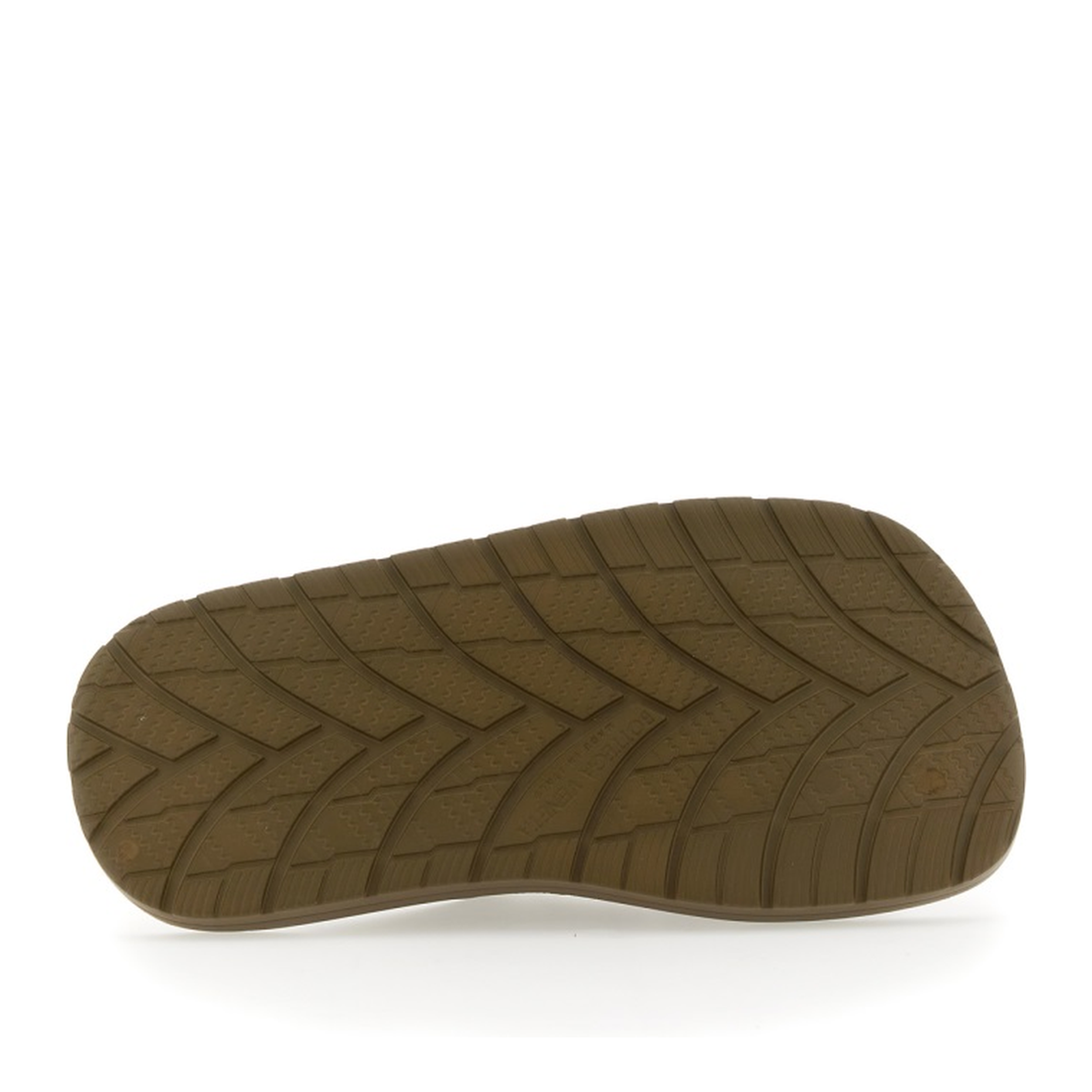 Rubber Sandals