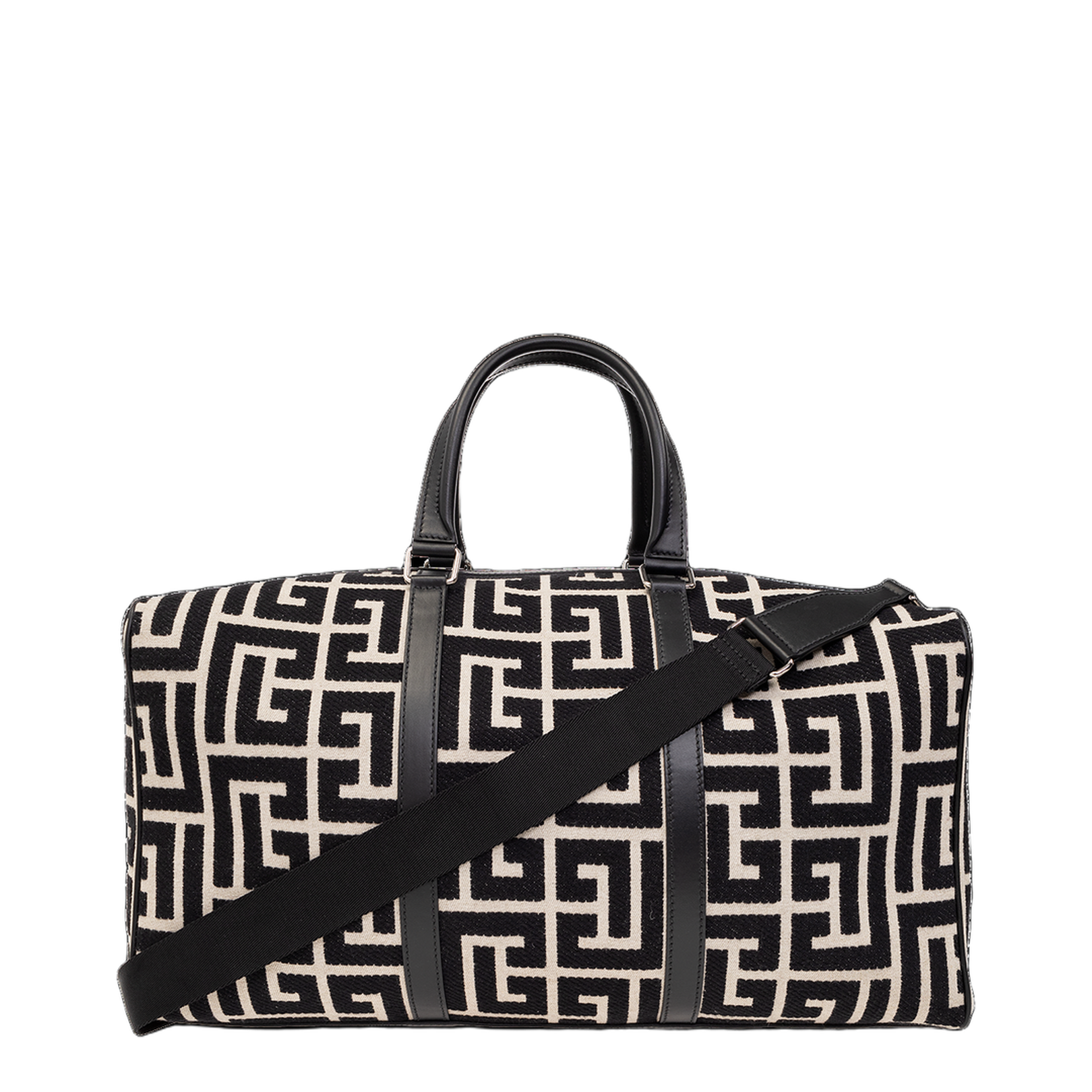 ‘Voyage’ holdall bag
