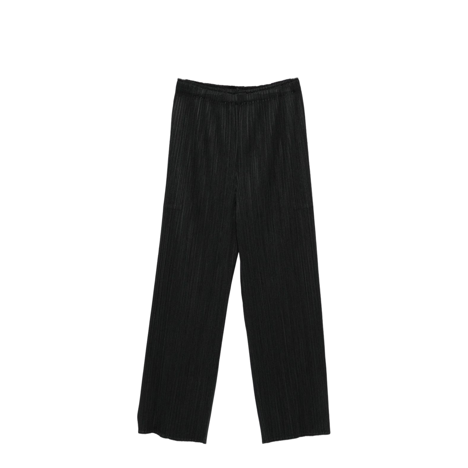 Trousers Black