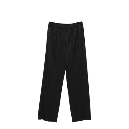Trousers Black