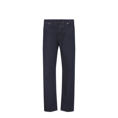 MAYFEYR - Stone Island - Straight Jeans - L1S14J100005S00J7