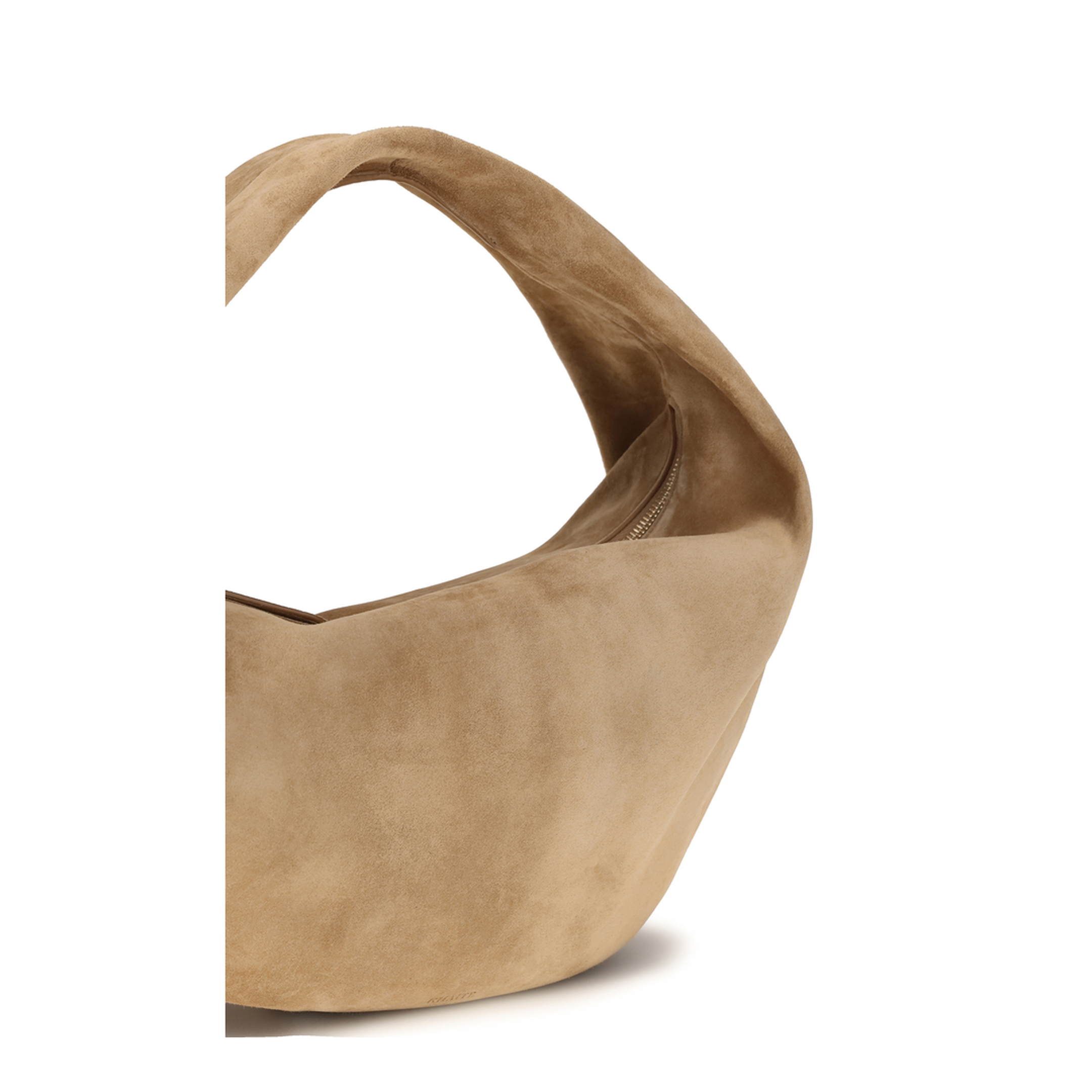 MAYFEYR - Khaite - Olivia Medium Hobo Bag - H6015726