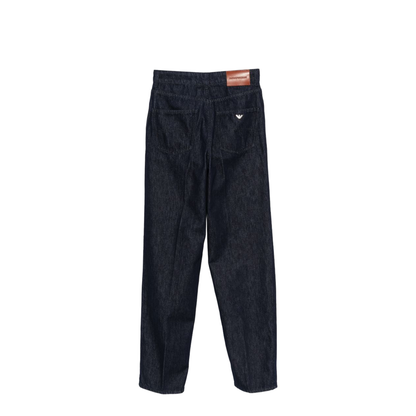 MAYFEYR - Emporio Armani - Jeans Blue - EW003498AF21088MB001