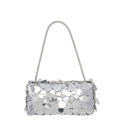 MAYFEYR - RABANNE - Sparkle Baguette Bag - 26PSS0548EMB024P040
