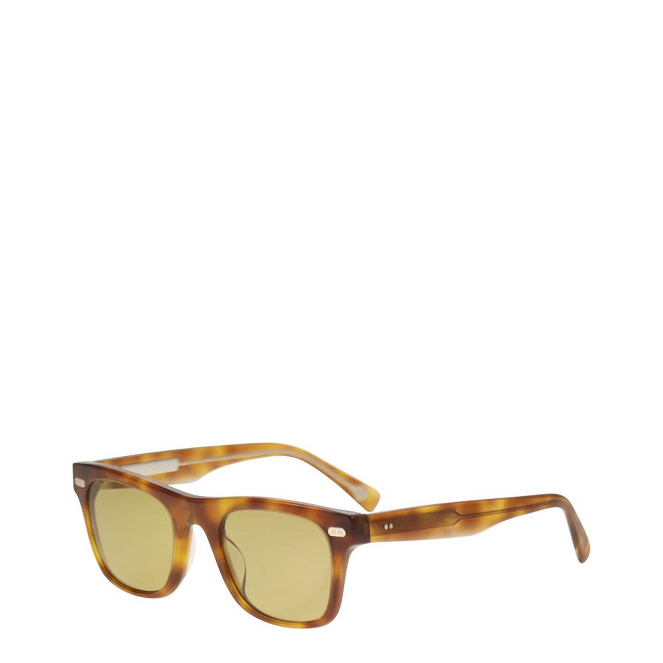 Acetate Sunglasses with Photochromic Lenses