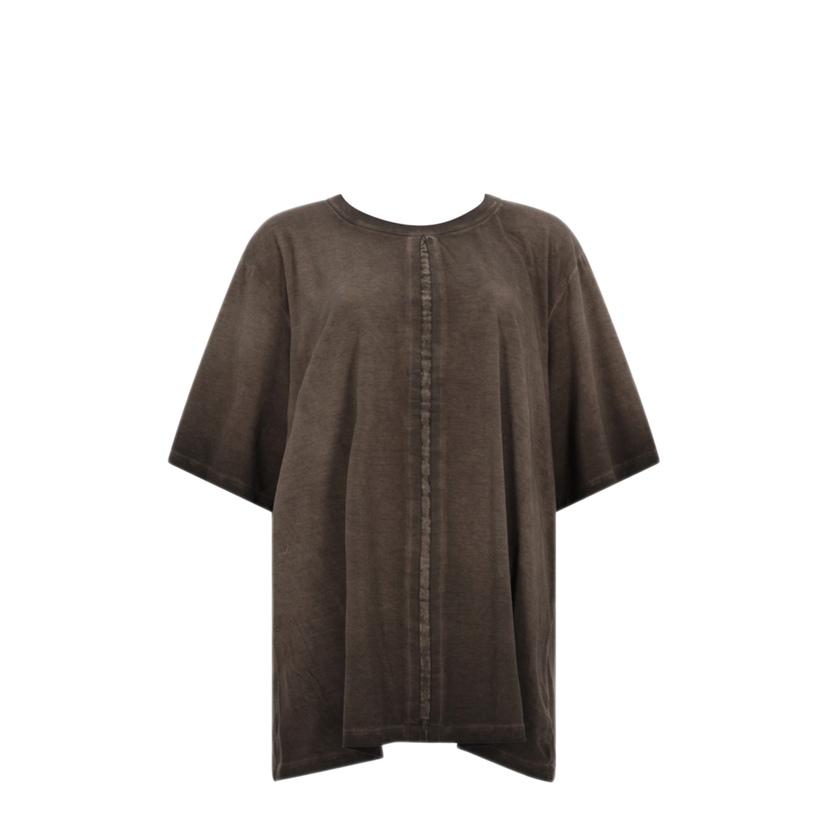 MAYFEYR - Uma Wang - Overdyed T Shirt - UM1541UW860