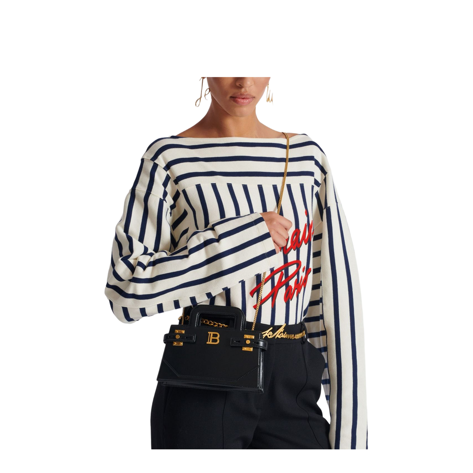 Handbag B-Buzz Small
