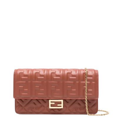 Wallet On Chain Baguette
