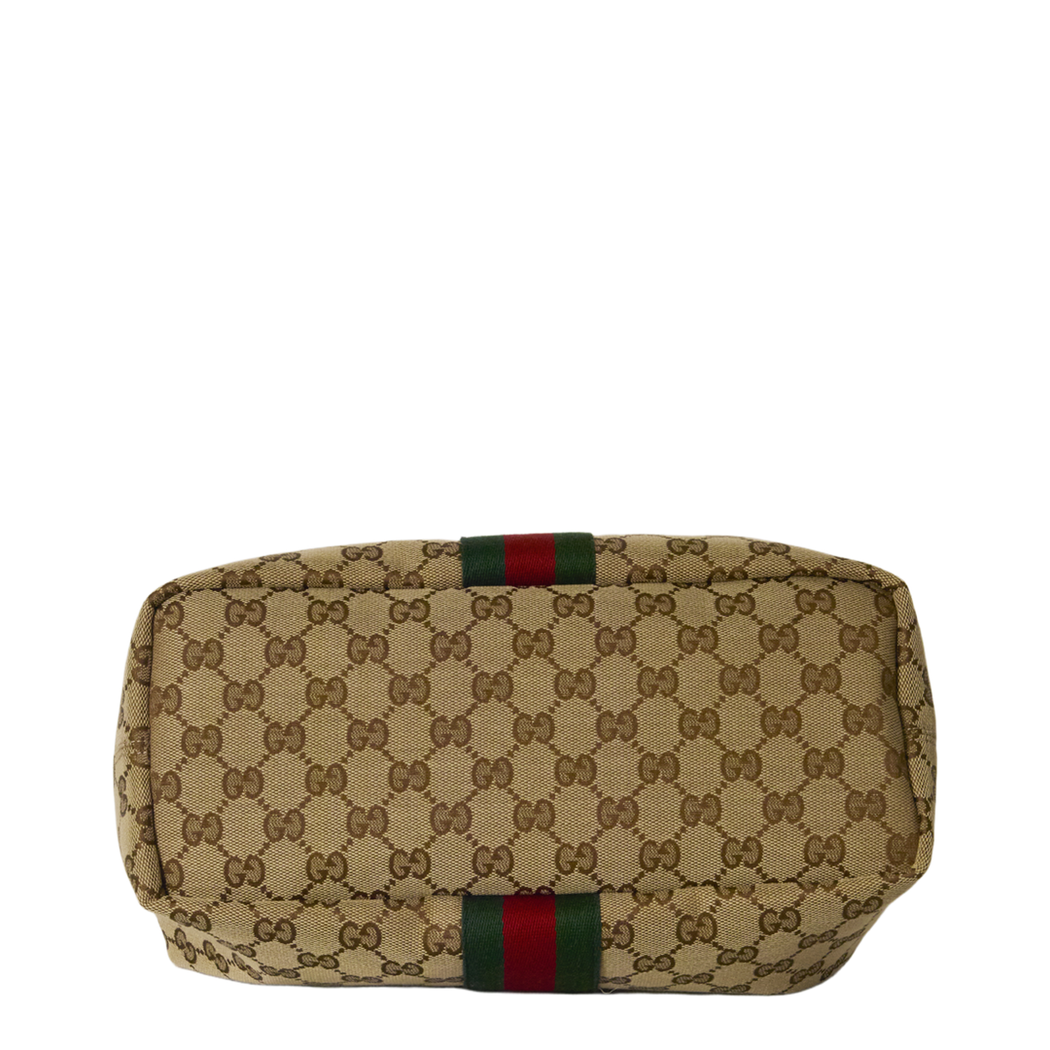 Vanity Medium Top Handle Bag