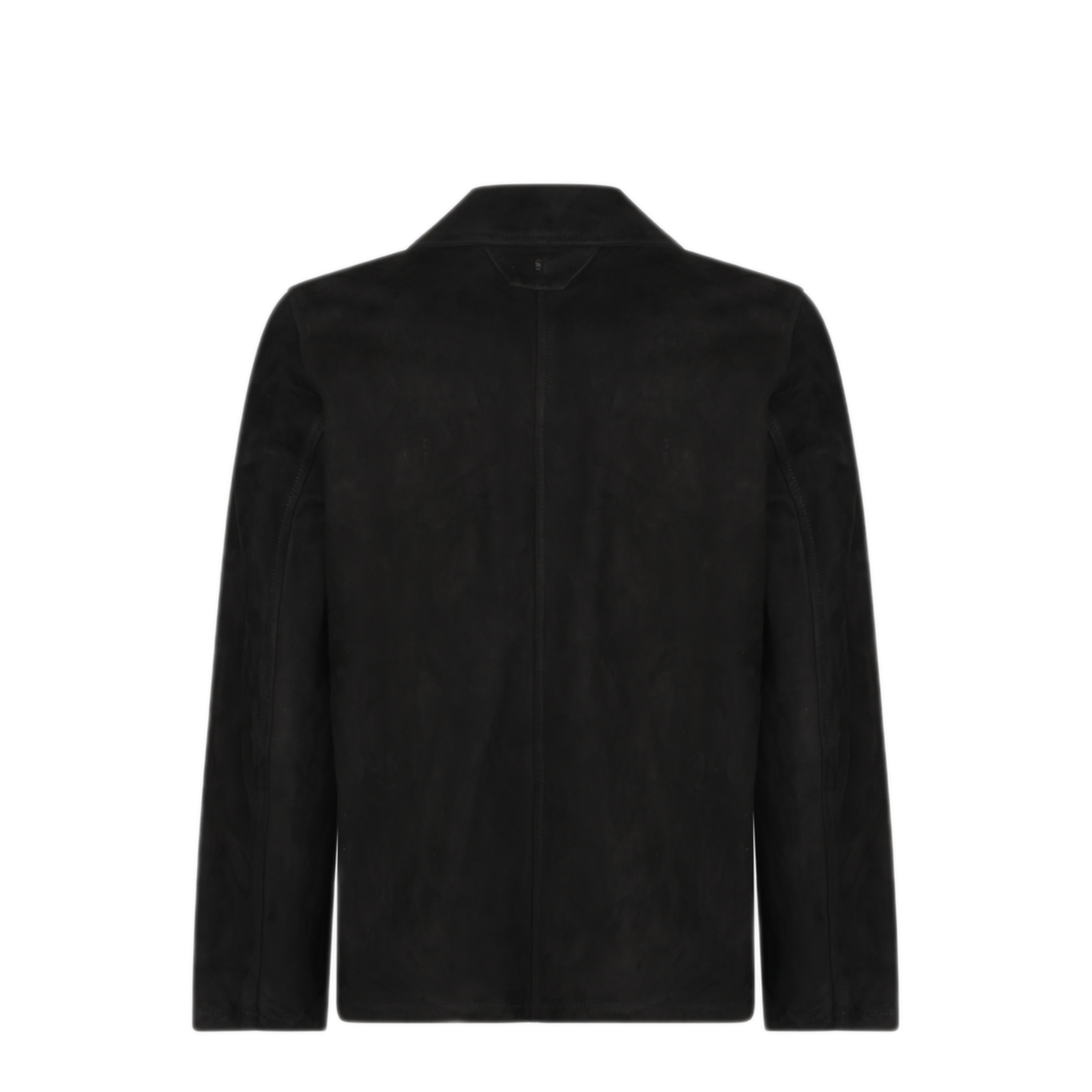 MAYFEYR - Salvatore Santoro - Jackets - 51692CAYBLACK