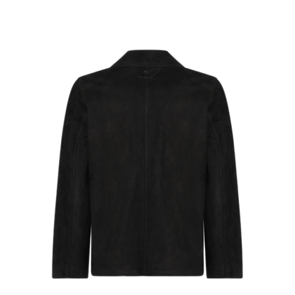 MAYFEYR - Salvatore Santoro - Jackets - 51692CAYBLACK