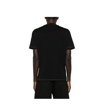 Logo Cotton T-shirt