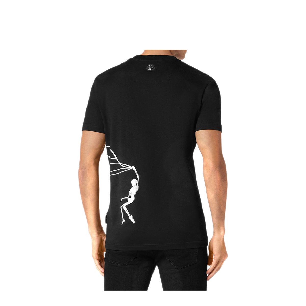MAYFEYR - PHILIPP PLEIN - T Shirt - PADCMTK7086PJY002N02