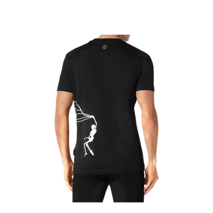 MAYFEYR - PHILIPP PLEIN - T Shirt - PADCMTK7086PJY002N02