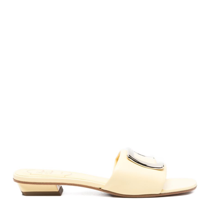 MAYFEYR - Roger Vivier - Sandals Yellow - RVW8164492091TG020