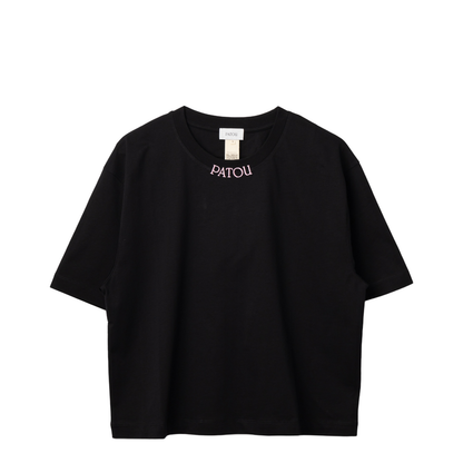 T-shirts and Polos Black