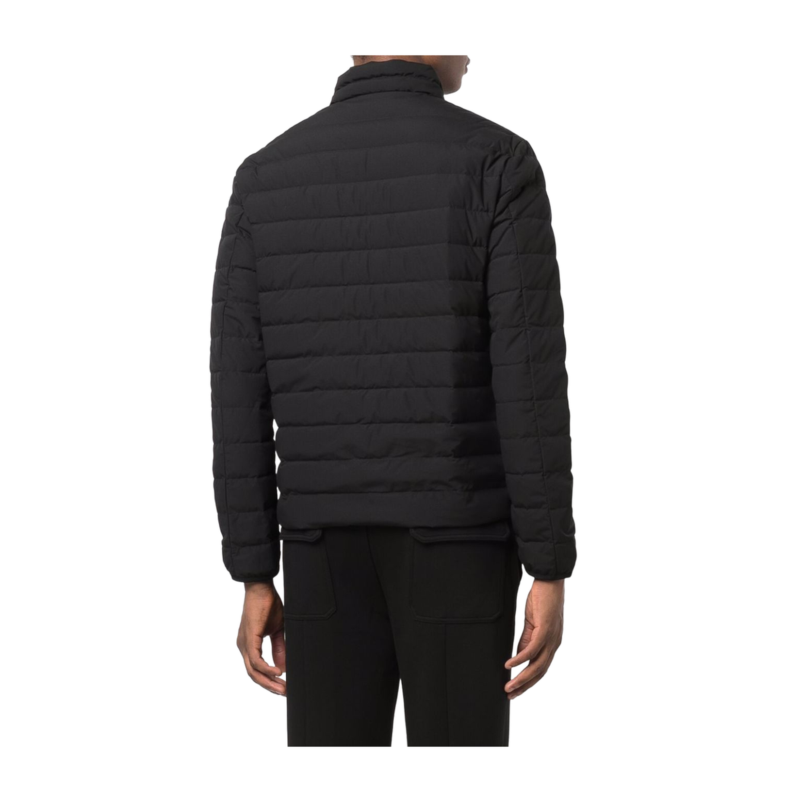 Down Padded Jacket