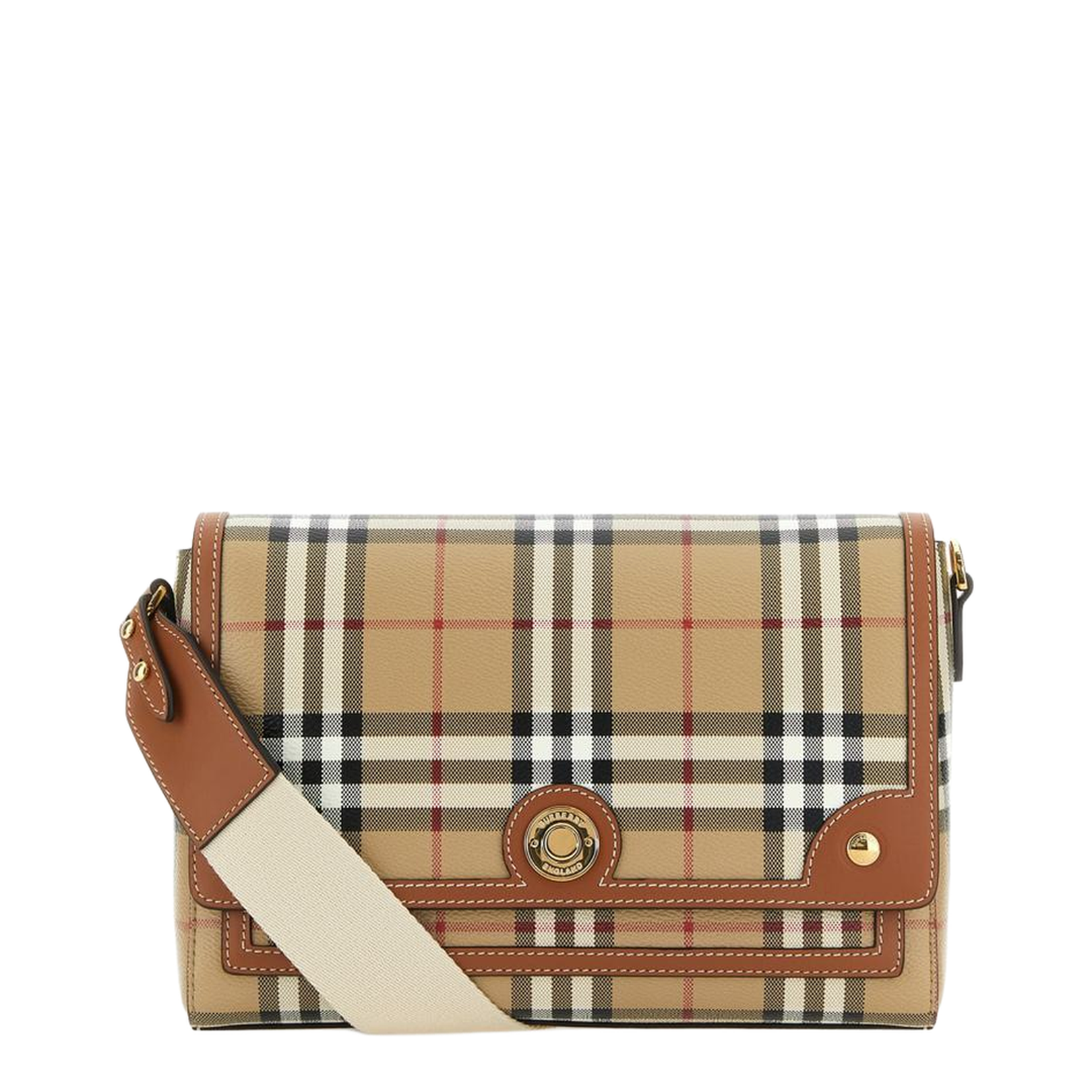 Note Medium Crossbody Bag