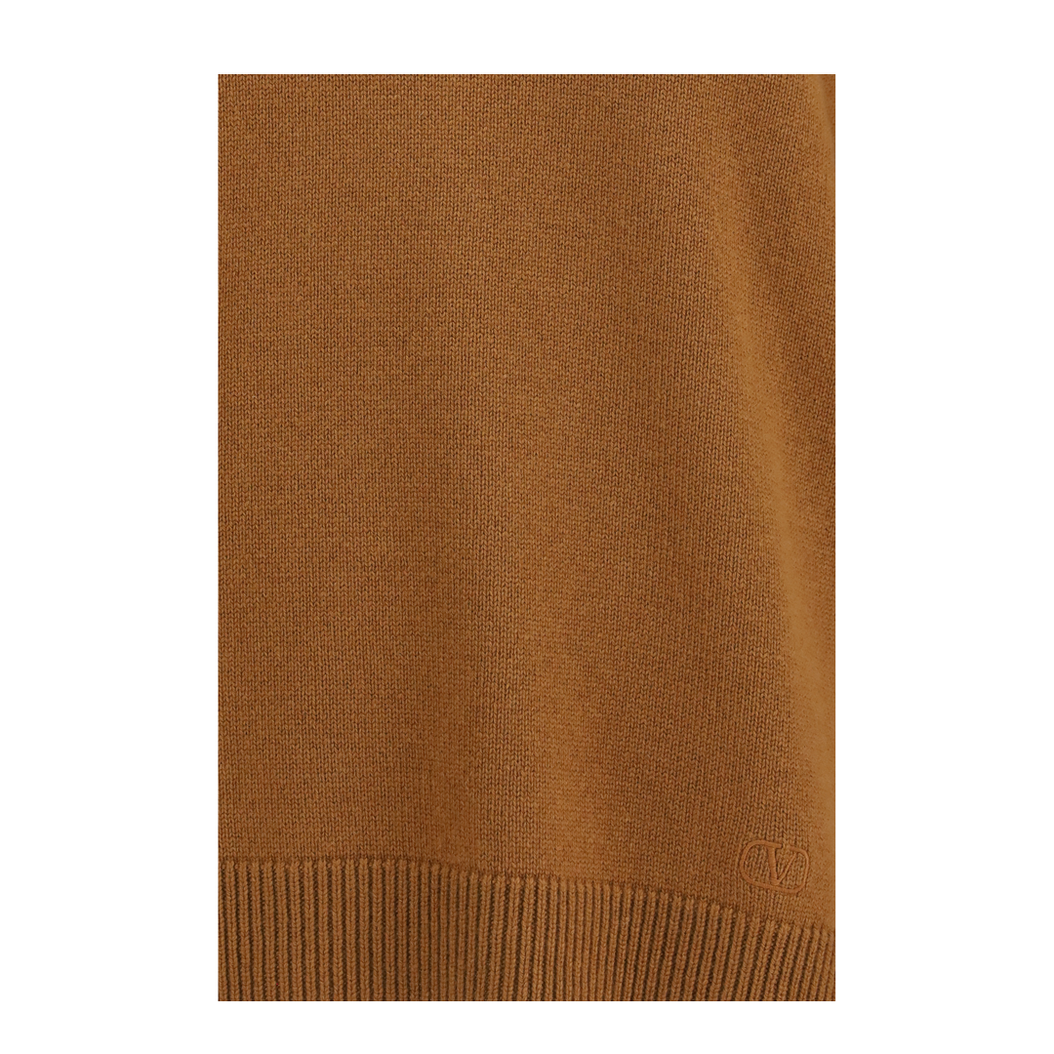 MAYFEYR - Valentino - Cashmere V Neck Sweater - 9B3KC75GAEW10R