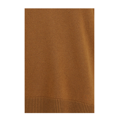 MAYFEYR - Valentino - Cashmere V Neck Sweater - 9B3KC75GAEW10R