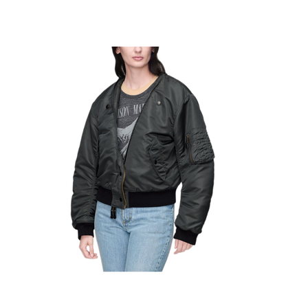 MAYFEYR - Maison Margiela - Coats Dark Green - S51AM0522M35923860