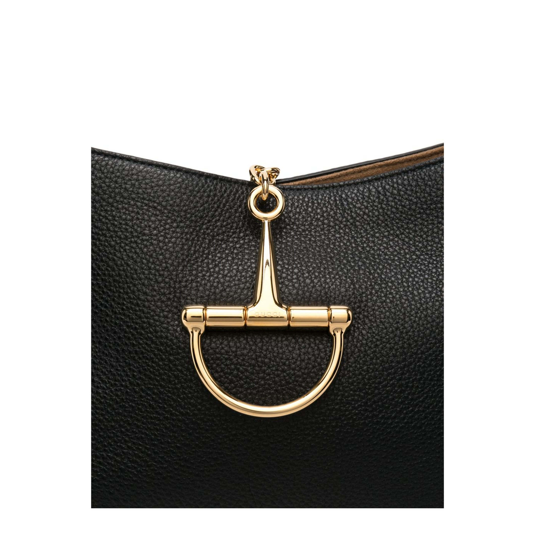 Softbit Leather Shoulder Bag